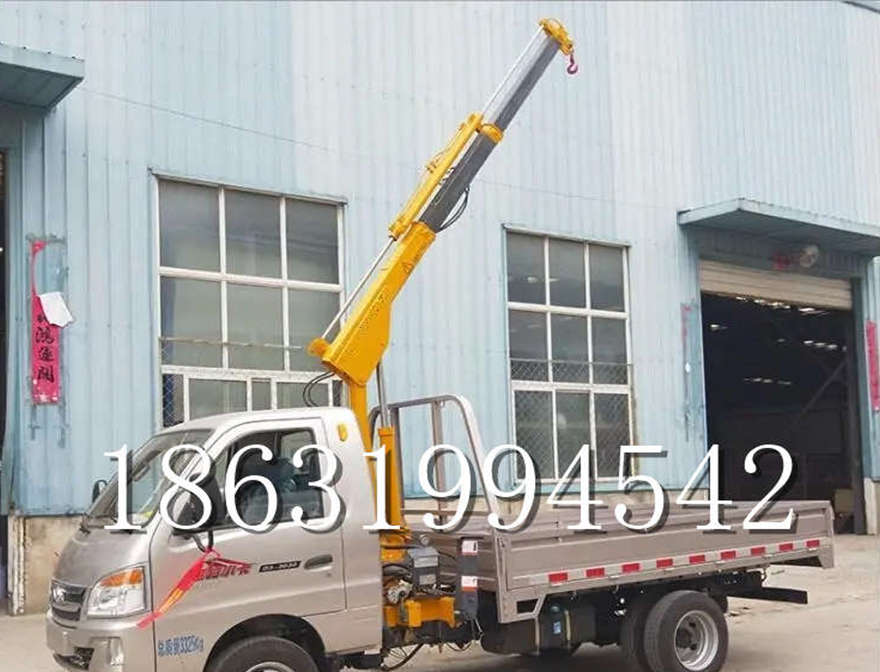 保亭黎族苗族自治县车载吊机车载吊机车载式的吊机保亭黎族苗族自治县当地车载式的吊机小型履带吊移动油压随车吊
